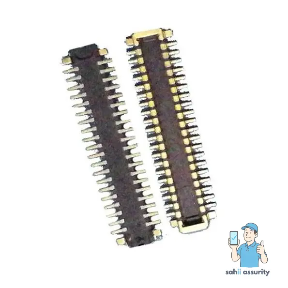 LCD Connector for OnePlus 7 Pro